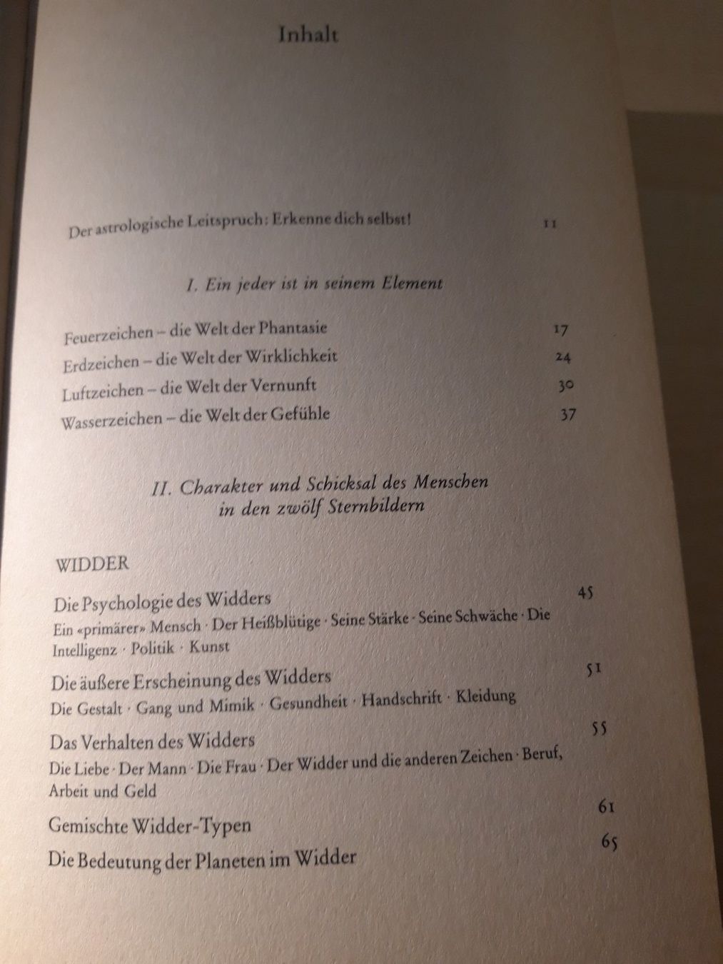 Libri: Der Grosse Zodlac – Usato da Egliswil venduto da Cracky81 5