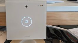 Intercom Loxone