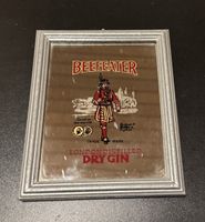 Beefeater Gin Spiegel