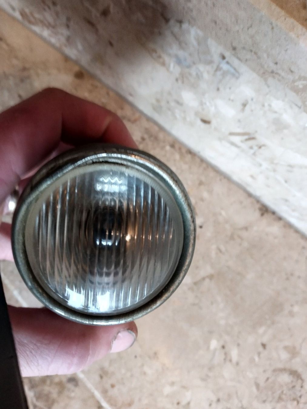 Fari: Velo Lampe – Usato da Willisau venduto da dan_qdp9 2