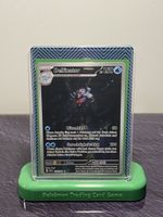 Pokémon Karte Delfinator PAF 225/091