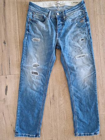GANG Jeans  Boyfriend Size 27