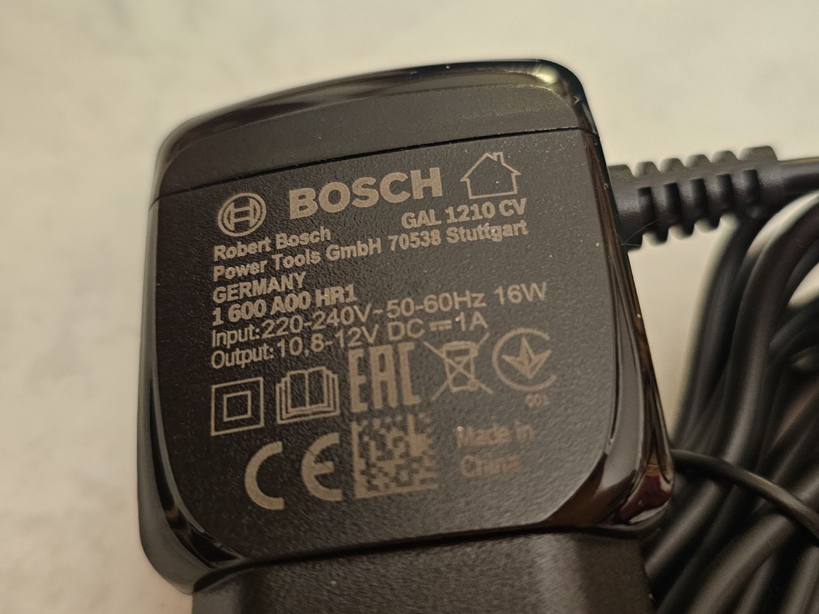 Bosch Seghe: Bosch EasyCut 12 mit Akku und Ladegerät – Usato da Glis venduto da Briger 7