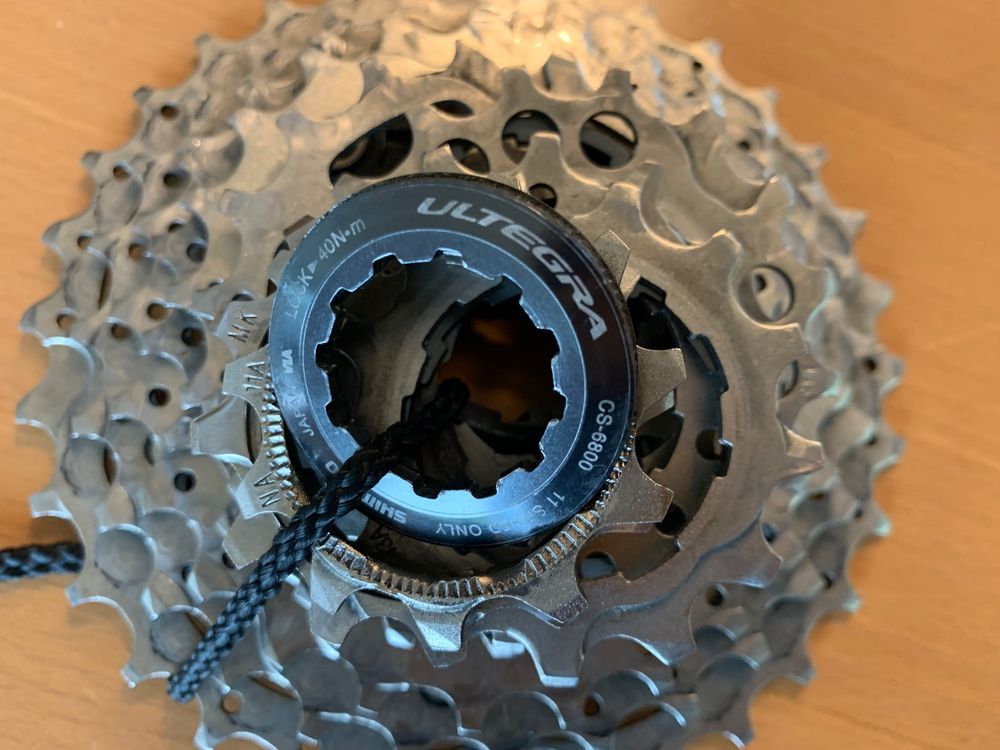 cassette-11-vitesses-shimano-ultegra-11-32-kaufen-auf-ricardo