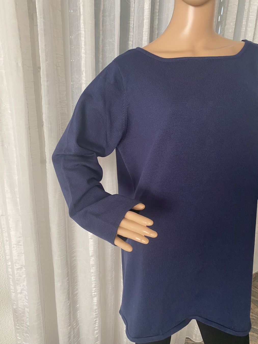 Maglioni & Felpe: MUST HAVE - einzigartiger/stylischer Perlen-Pullover, 44/46 – Nuovo e nell'imballaggio originale da Winkel venduto da ferrari2022 6
