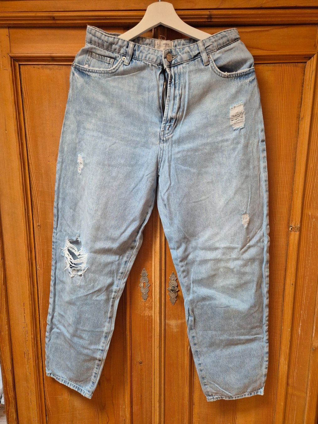 Tally Weijl Jeans: Jeans Grösse 40 – Usato da Sigriswil venduto da sam_89sk