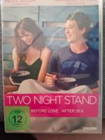 DVD Two night stand