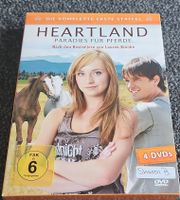 Heartland - Die komplette erste Staffel 