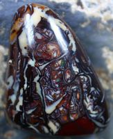 Australischer Boulder Opal 46.90Cts.