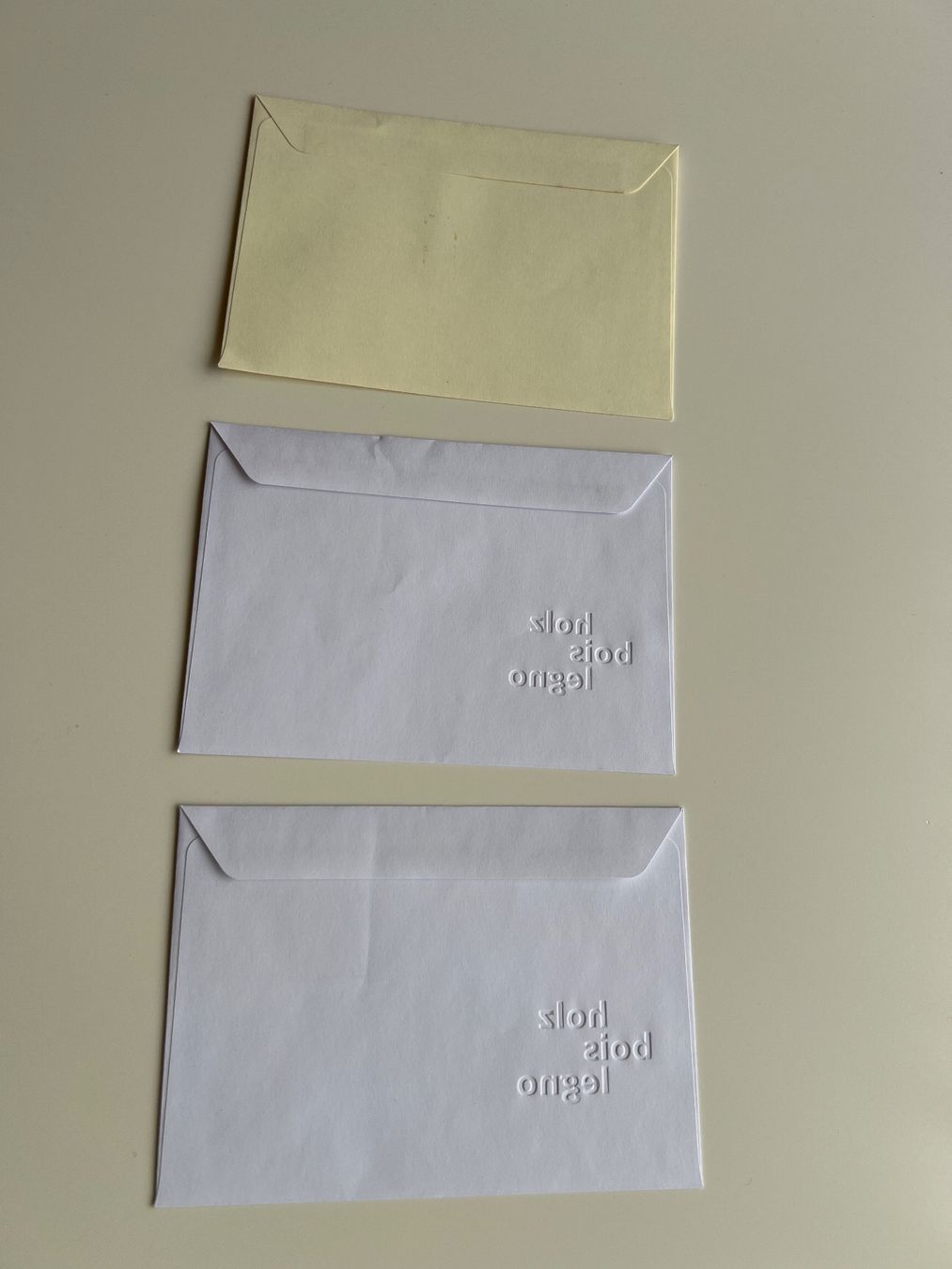 Tutti i francobolli: Briefmarken-Set "Holz" 2004, – Usato da Chur venduto da van_hnc6 1