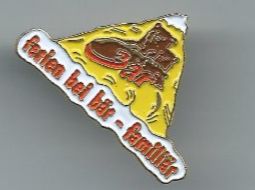 Ferien bei Bär Pin /  Familiär Bärig!