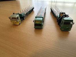 Volvo f12 / f89