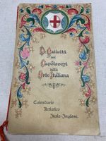 Calendario 1914