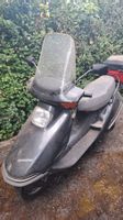Honda Spacy 125