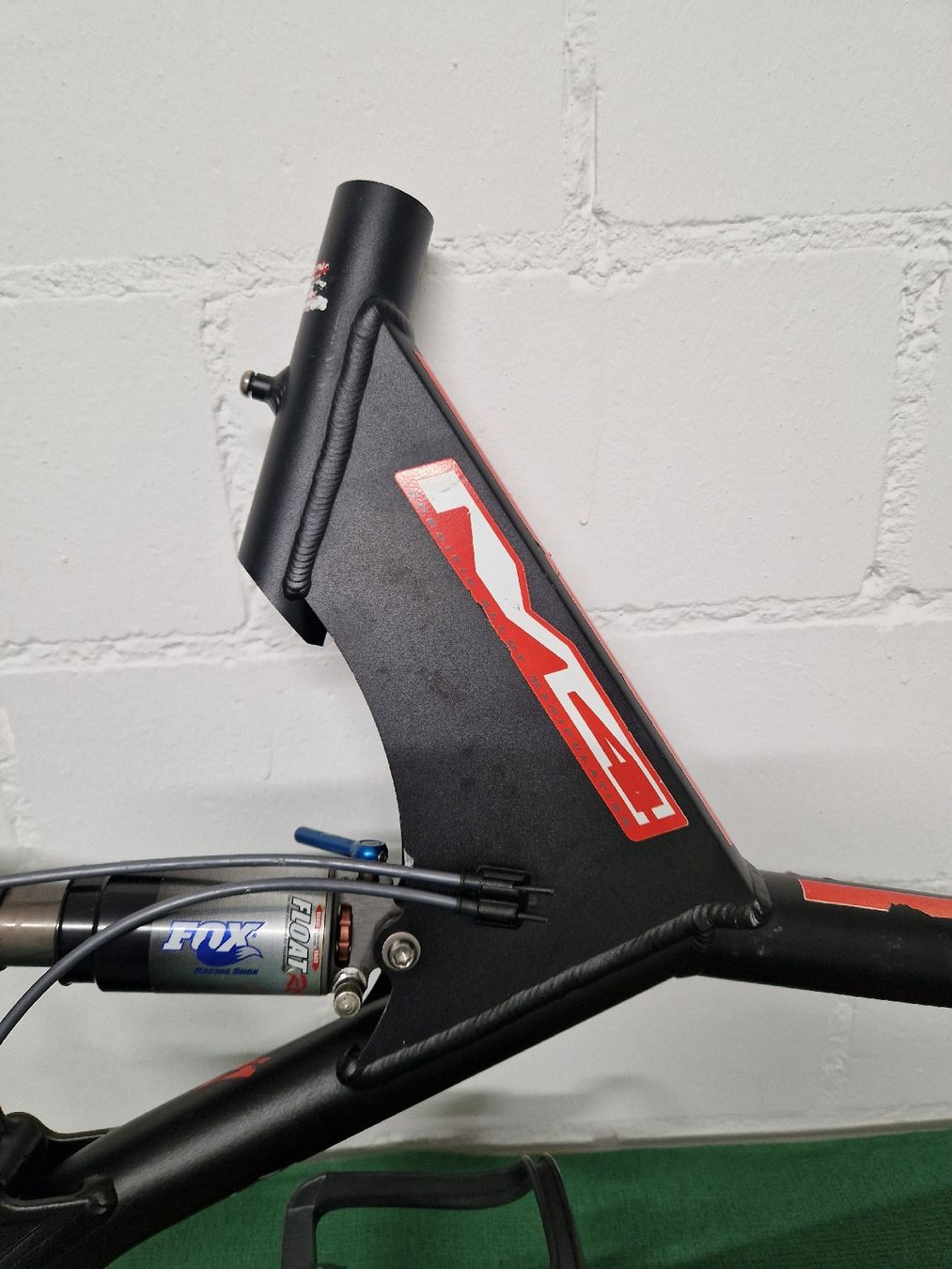 Specialized Biciclette: Spezialized M4 Rahmen grosse 52 cm – Usato da Rothrist venduto da Aloe16 2