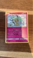 Pokemon Trading Card Mimikyu SM163 Holo Like New
