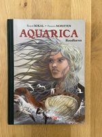AQUARICA / TOME 1 TL / ROODHAVEN (EO)