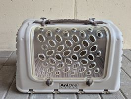 Transportbox für Katzen / sehr kleine Hunde , AniOne