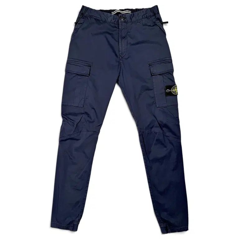 Stone Island Pantaloni: Stone Island Cargo W32 – Usato da Neuenhof venduto da pat_gvp7 1
