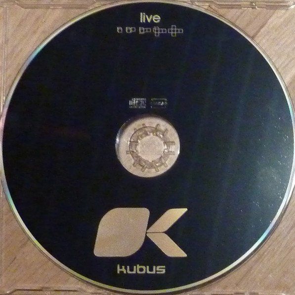CD: KUBUS - Adi Pflugshaupt, Marc Scheidegger, Marcel Stalder, – Usato da Unterbäch venduto da rubicon2012 4