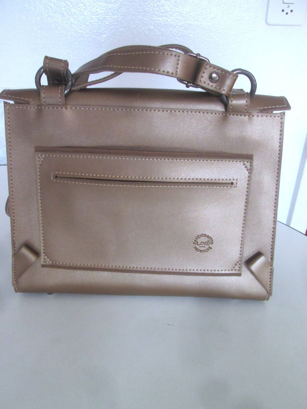 Borse da donna: Tasche L § E London, Chic e Pratique – Usato da Sementina venduto da babucia 1