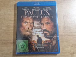 Paulus, der Apostel Christi (2018) NEU OVP RAR Bluray