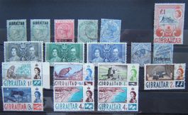 LOT GIBRALTAR
