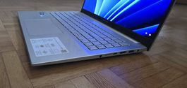 ASUS Vivobook Pro i7 - RTX 3050 - 16GB RAM - SSD 1TB