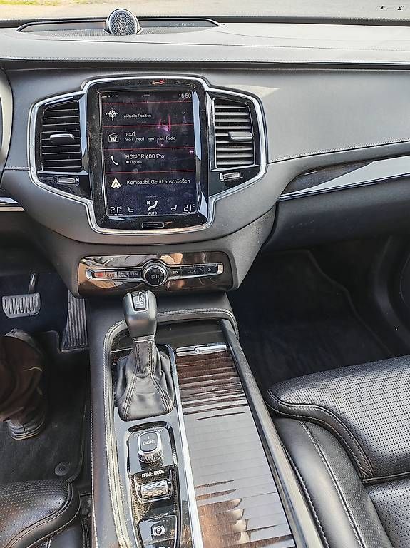 Volvo Automobili: Volvo Xc90 T6 – Usato da Recherswil venduto da Geu700 4