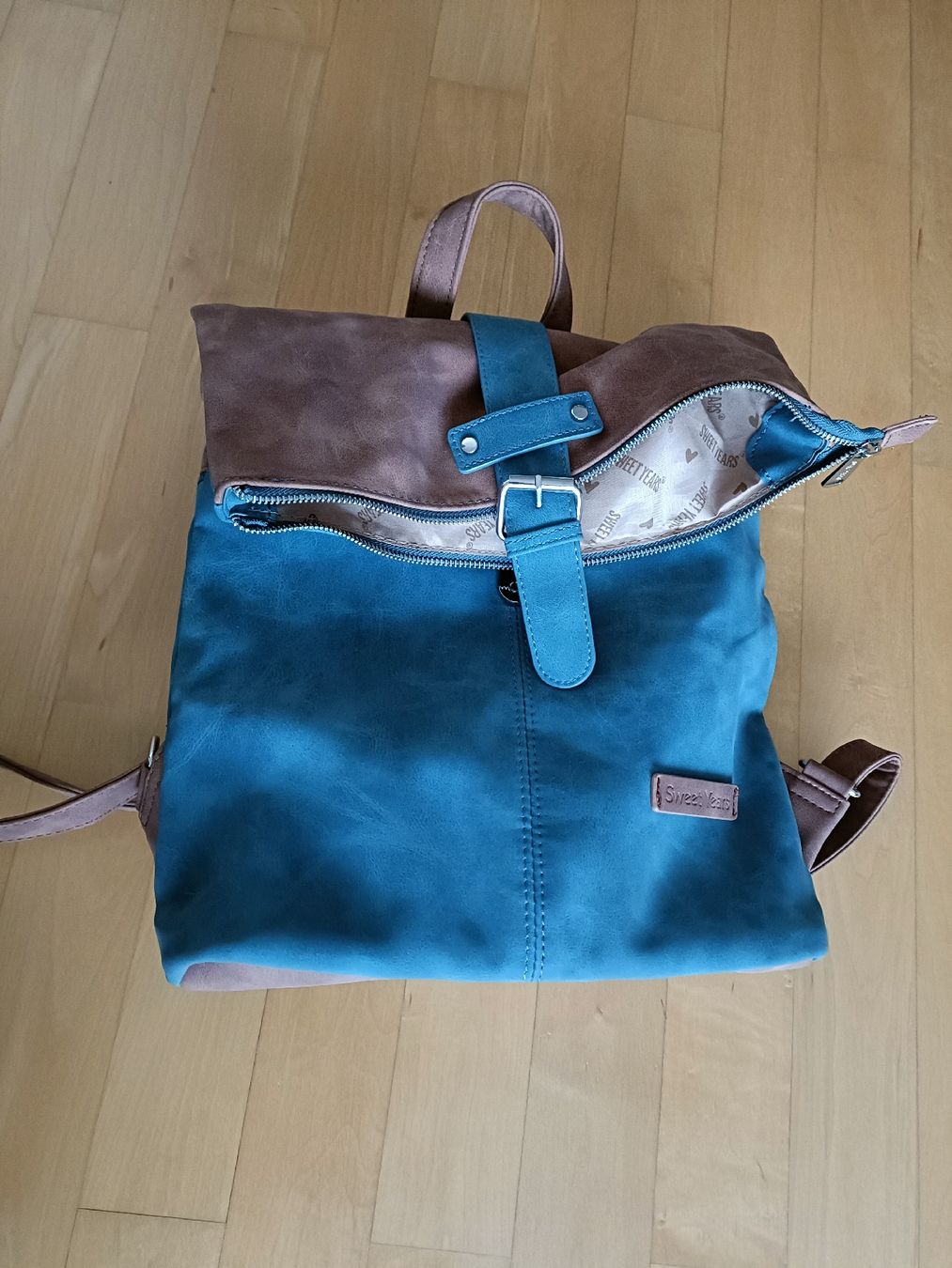 Sacs à dos: Tasche - Rucksack – Neuf avec emballage d'origine à Gossau SG par scania1509