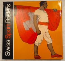 Schweizer Sport - Plakate / Swiss Sport Posters / Buch