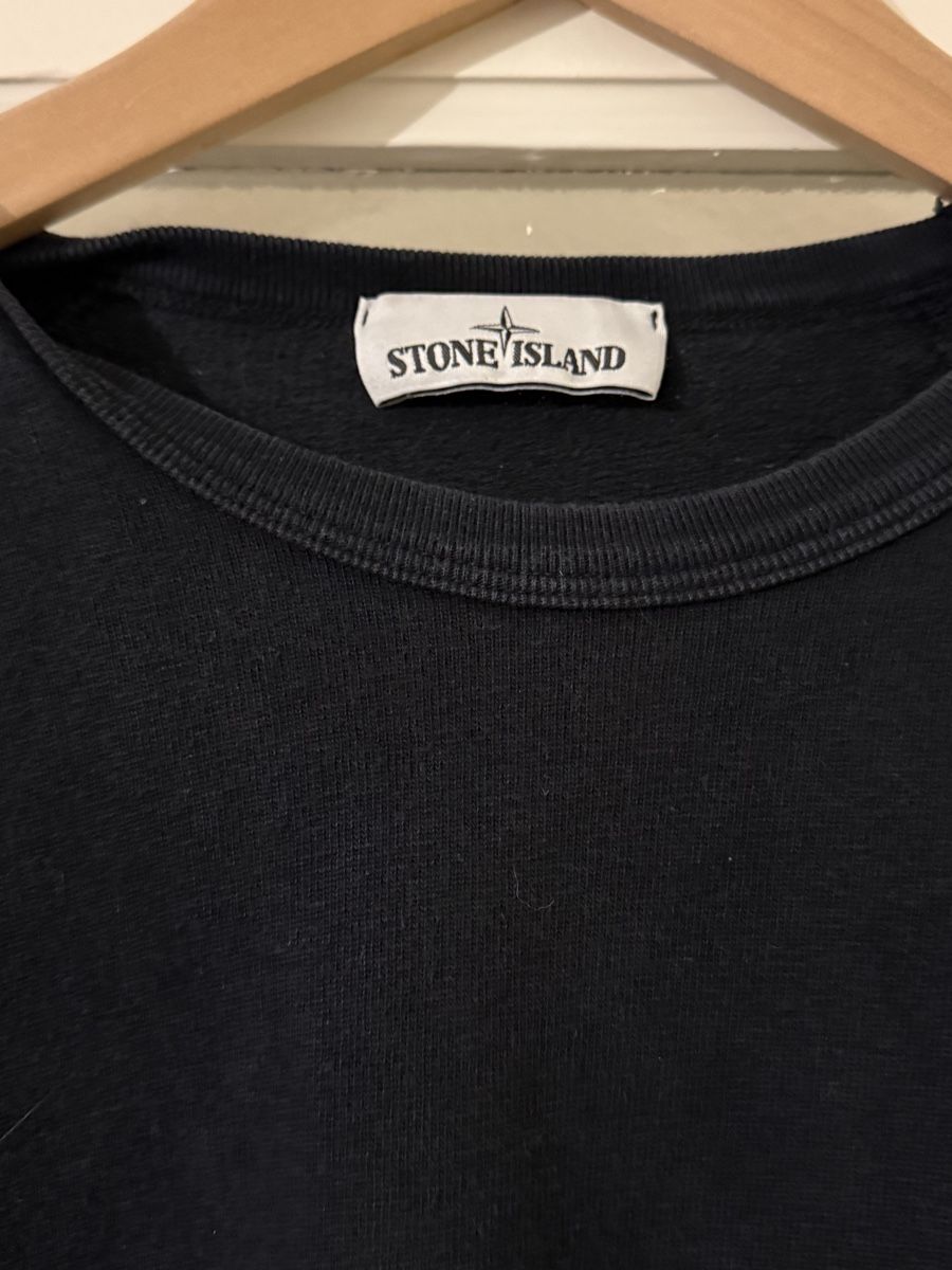 Stone Island Pullover & Sweatshirts: Stone Island Pullover, Grösse L – Gebraucht aus Basel von zukk_ 1