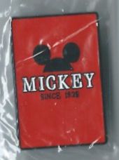 Disney Plaketten & Abzeichen: Mickey Mouse Pin – Neu (gemäss Beschreibung) aus Zürich von t24_de