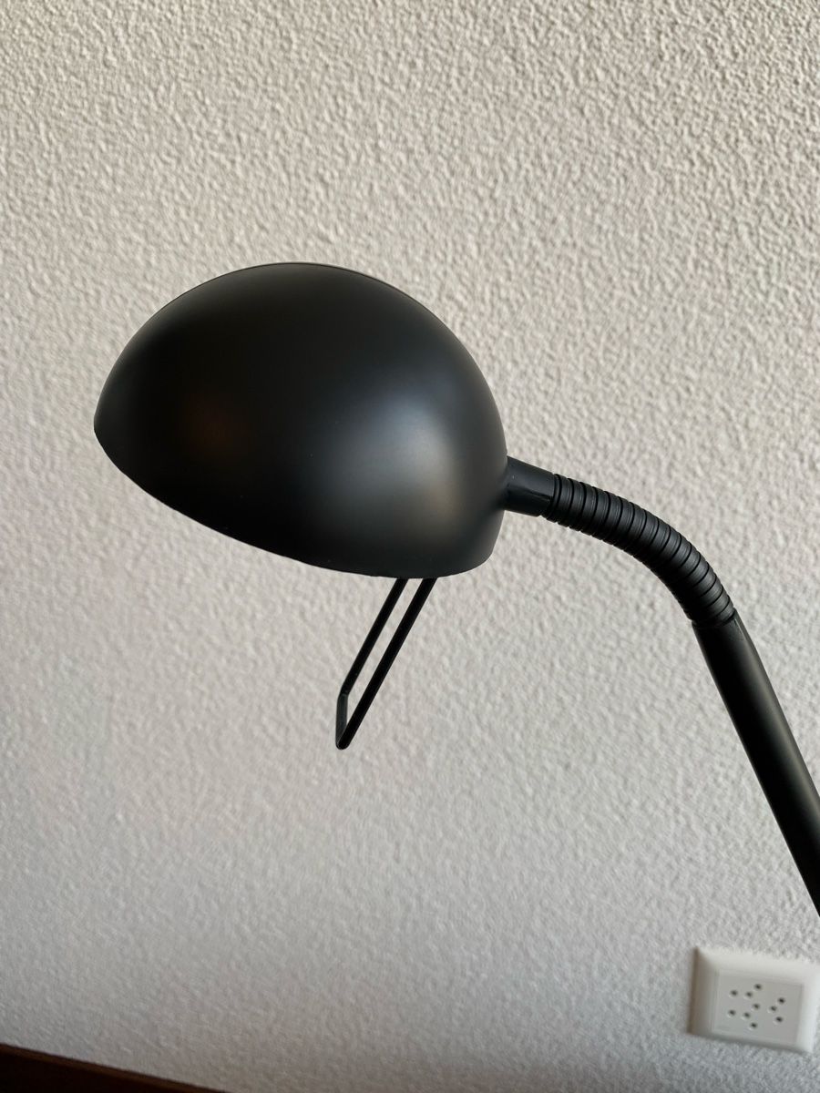 Lampade: Tischlampe / Büro Lampe / Halogenlampe / Leselampe – Usato da Niederrohrdorf venduto da troch 1