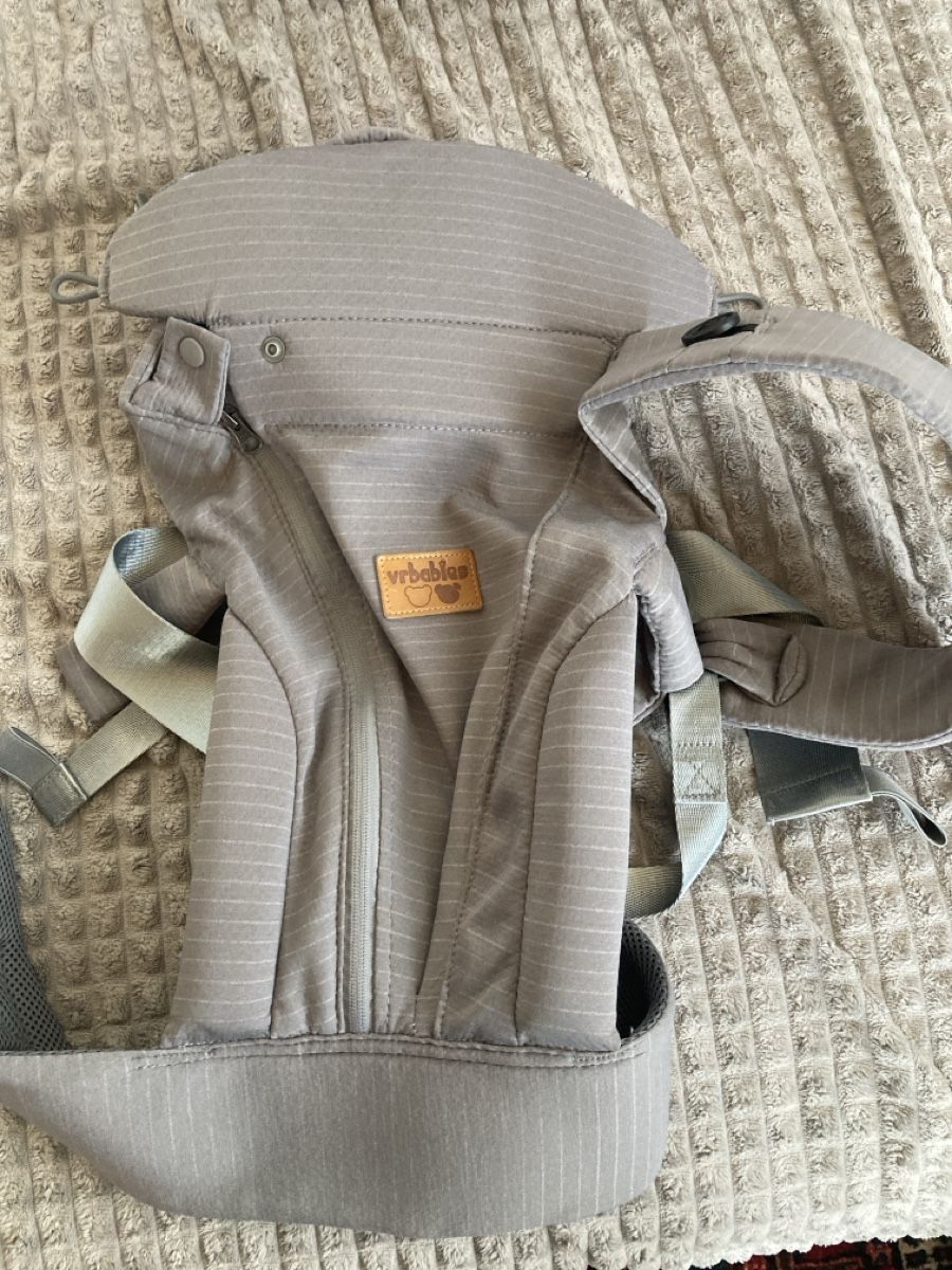 Marsupi portabebè: Baby-Tragegurt – Usato da Schwanden GL venduto da bait04