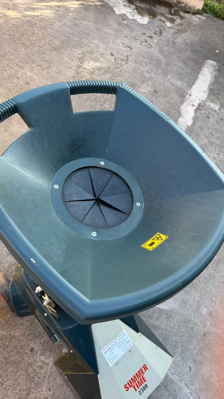 Trinciatrici: Häcksler Cramer Summer Time 2300 gebraucht – Usato da Krauchthal venduto da SamsPuce 3