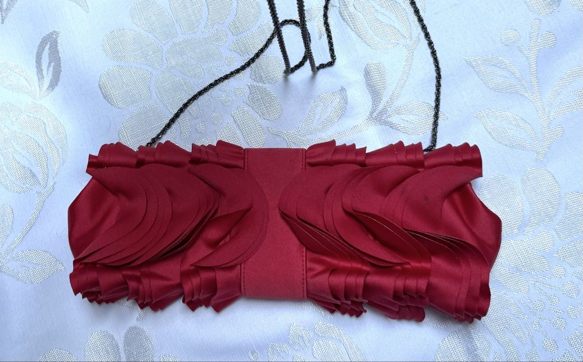 Sacs femmes: 2 clutches – D'occasion à Barna par orbuyorcry 1