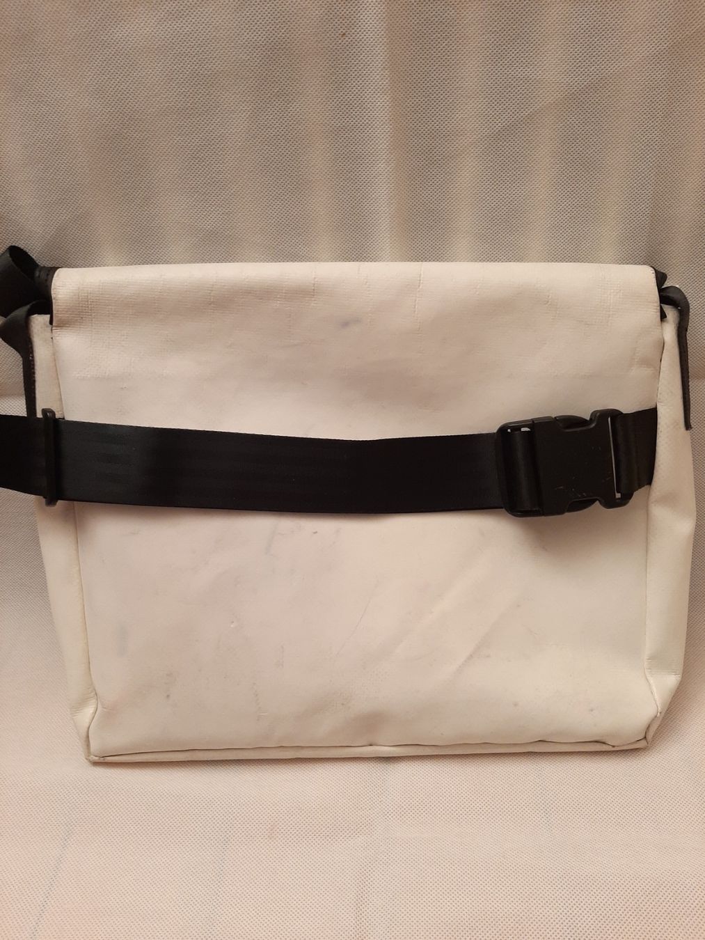 Freitag Taschen: Freitagtasche Dragnet – Gebraucht aus Winterthur von the7mx1reon 2