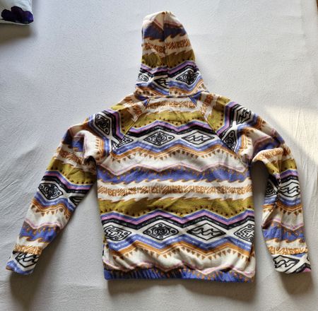 Pullover Grösse S von Billabong