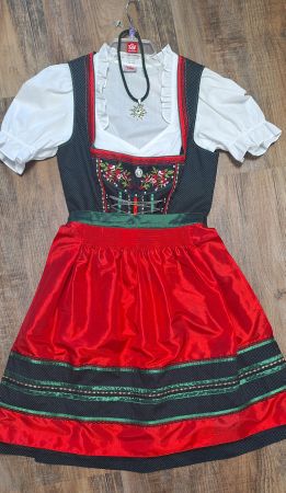 Dirndl Spieth & Wensky, Gr. 38