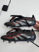 Adidas Predator Elite FG Nocken Schuhe