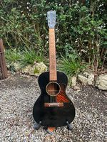 Gitarre Gibson L-00, Baujahr ca. 1937