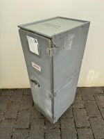 Airline Trolley Swiss - 1/2 Atlas