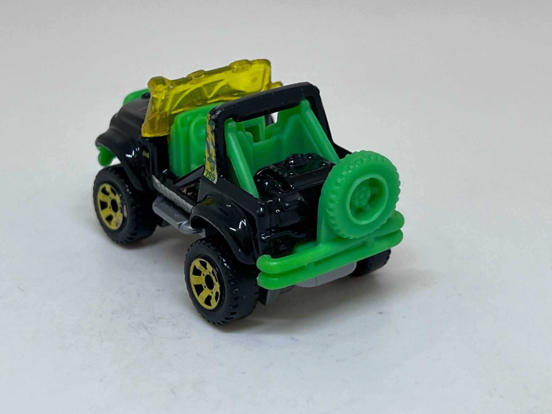 Matchbox Modellini d'auto: Matchbox Cliff Hanger #767 – Usato da Wildegg venduto da LaaBoutique 2