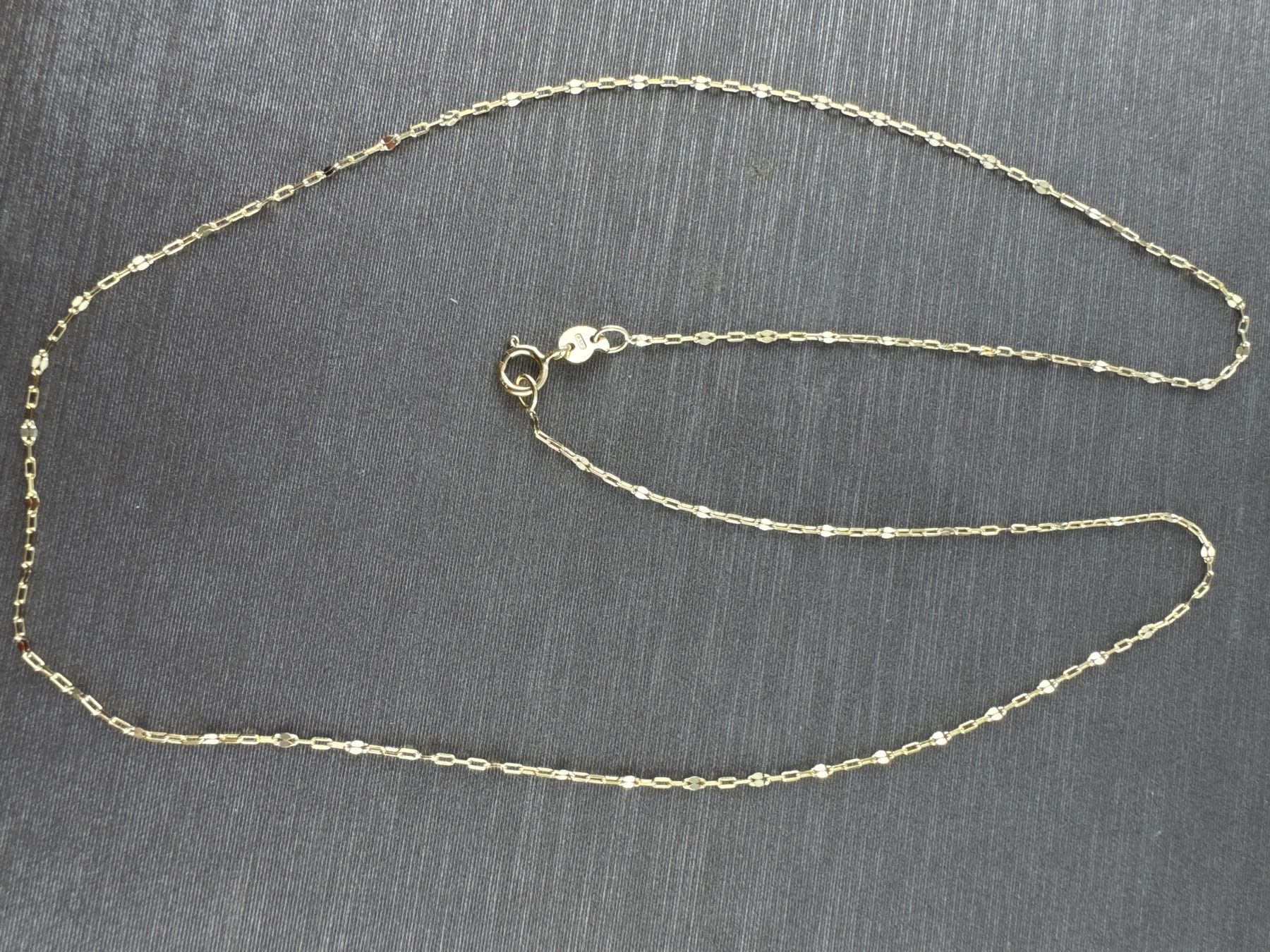 Ketten: Kette 375 Gold – Gebraucht aus Niederuzwil von leo_8857 3
