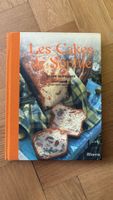 Livre de recettes: Les Cakes de Sophie - printemps!