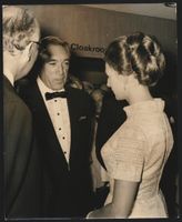 Fotografie Schauspieler Anthony Quinn mi