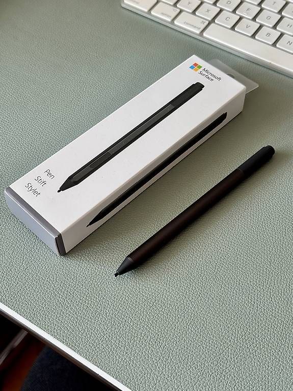 Stylos & Marker: Microsoft Surface Pen – D'occasion à Basel par KimKarolin
