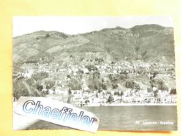 62 Locarno, Orselina