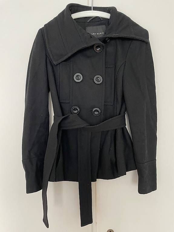 Zara Cappotti: Mantel – Usato da Zürich venduto da Pinkpanther03